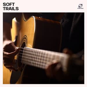 Soft Trails - Jazz Guitar Guys