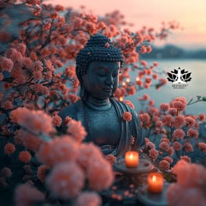 Flores del Nirvana - Meditación Música Ambiente