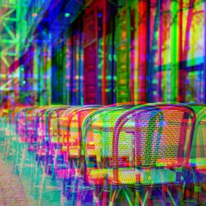 Bgm for Light Morning - Harlem Jazz Guitar Quartet