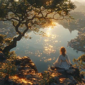 Refugio De Calma: Música Para Relajarse - Relajante Musica