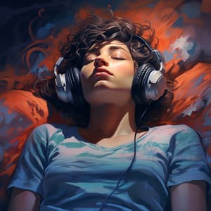 Paisajes Sonoros Musicales: Melodías Relajantes Del Océano - Las amnesias