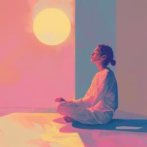 Música Para Relajación: Un Retiro Melódico Sereno - DNA de naturaleza