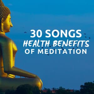30 Songs - Health Benefits of Meditation - Meditation Spirit