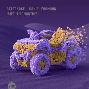 Isn't It Romantic? - Daniel Erdmann
