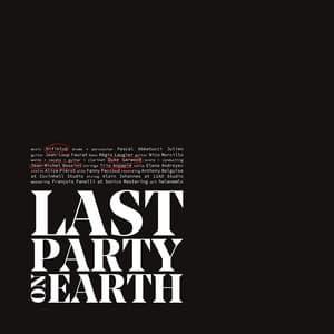 Last Party on Earth - Hifiklub