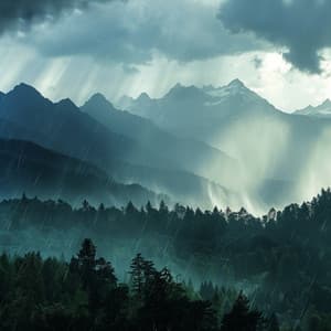 Estados De Ánimo Para Meditar: Música Relajante Para La Calma - Sonidos de paz