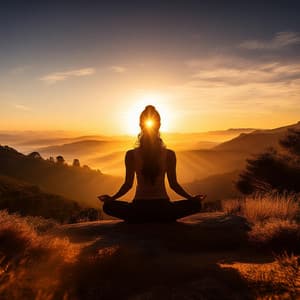 Sonidos Relajantes Para La Meditación Concentrada Y La Calma - Boone automeditación