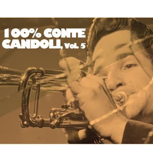 100% Conte Candoli, Vol. 5 - Conte Candoli