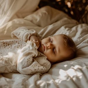 Néctar De La Hora De La Siesta: Música Ambiental Para Bebés - Estrellita Dónde Estás