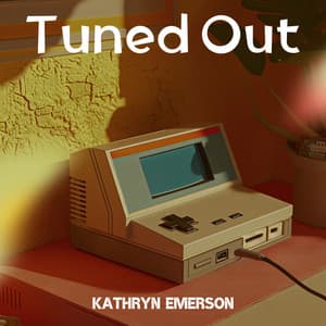 Tuned Out: Daydream FM - Kathryn Emerson