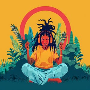 Harmony of Leisure: Music for Relaxation - Roto Moto