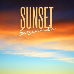 Sunset Serenade: Coffee Shop Bossa Nova - Bossa Nova Lounge