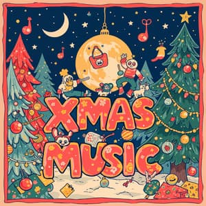 Pure Christmas Jingles & Piano - Christmas Music Guys