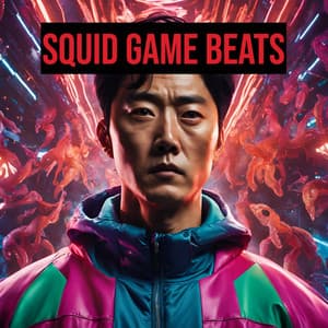 Squid Game Beats - Rap Caviar