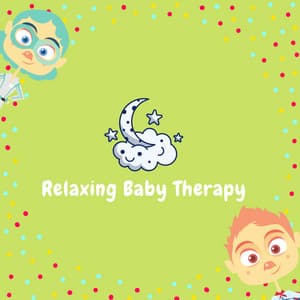 Happy Baby Music - Relaxing Baby Therapy