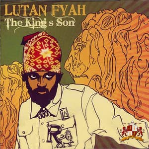 The King's Son - Lutan Fyah