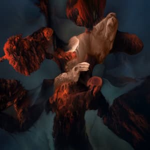 Blast of Sirens - Ah! Kosmos