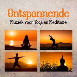 Ontspannende Muziek voor Yoga en Meditatie - Ontspanning Muziek Club