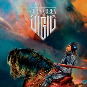 The Vigil - Chick Corea