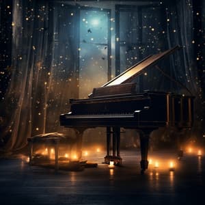 Piano Dreams: Sleep Peaceful Nocturne - Sleep Fruits