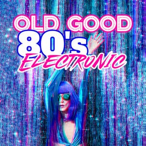 Old Good 80's Electronic - Groove Chill Out Players