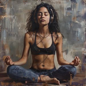 Música Ambiental: Descanso Nutriente Del Alma - Musicoterapia Relajante Zen