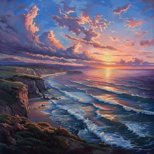 Eco Del Agua: Ritmos Más Allá De La Orilla - Música fácil de escuchar el domingo por la mañana