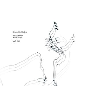 Porträt Reihe: Polyglot - Ensemble Modern