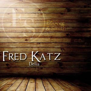 Delia - Fred Katz