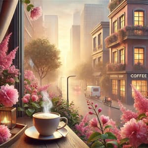 Morning in Paris: Charming French Jazz Music - Milli Davis