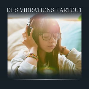Des Vibrations Partout - Bruit Blanc Dormir