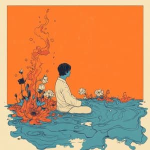 月夜の舞 - Japanese Sweet Dreams Zone