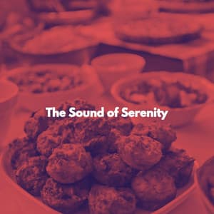 The Sound of Serenity - Soft Jazz Moment