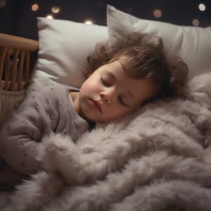 Soft Tunes: Lullaby Harmony for Baby Sleep - Sleeping Baby Aid