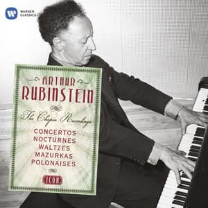 The Chopin Recordings: Concertos, Nocturnes, Waltzes, Mazurkas & Polonaises - Frédéric Chopin