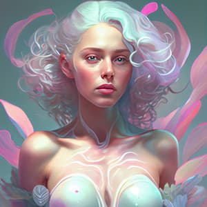 Over Neon - Chill Beats Music