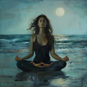 Retiro Melódico De La Relajación Música Para Tiempos Calmantes - Música relajante para aliviar el estrés