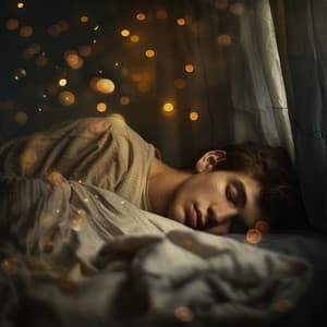 Sleep Deeply with Gentle Night Sounds - Sleep Meditations