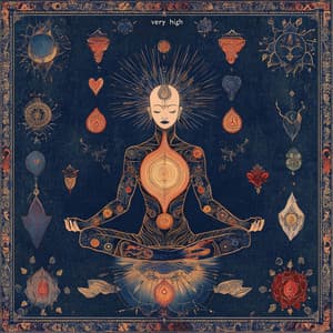 Meditation in Motion: Finding Flow with Ambient Music - Ambient Relaxation