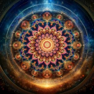 Solfeggio Raise Consciousness and Abundance - Solfeggio