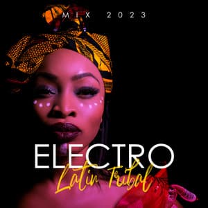 Electro Latin Tribal Mix 2023 - Tropical Chill Music Land
