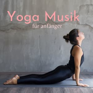 Yoga Musik für Anfänger - Entspannungsmusik Universe