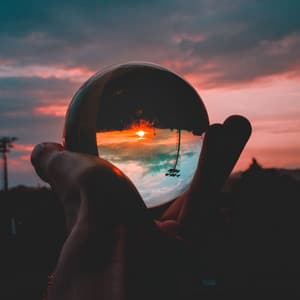 Transparency - Soothing Symphony