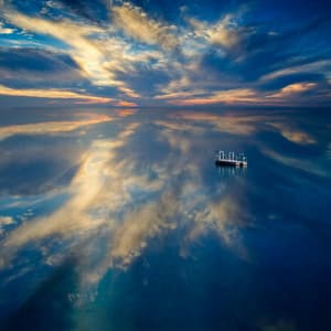 10 Waves: Aquatic Dreams - Coastal Sounds