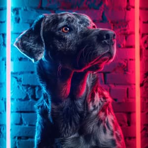 Gentle Lofi Music for Soothing Your Dog - Gentle Dog Music