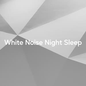 White Noise Night Sleep - Sleepy Mood
