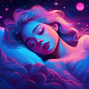 Relajación Para Un Sueño Tranquilo: Tonos Suaves Para Descansar - Sueños de Delta Binaural