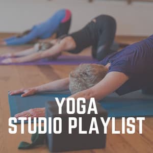 Yoga Studio Playlist - Yoga Music Spa