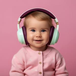 Calma Para Bebés: Música Nocturna Para El Sueño - Juventud ligera