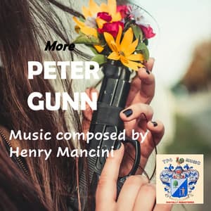 More Peter Gunn - Pete Candoli